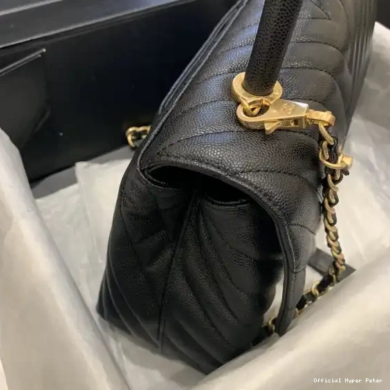 Hyper Peter BAG CHANEL HANDLE COCO 0515